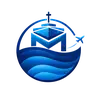 Marine logo